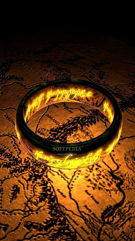 Lord of the Rings wallpaper - Opera add-ons