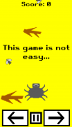 Spider Dash screenshot 8