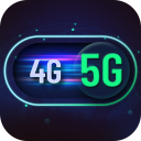 5G/4G Force Lte icon