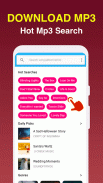 Music Downloader Download Mp3 screenshot 5