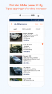 Bilbasen – køb brugte biler screenshot 0