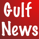 Gulf News (GCC News) Icon