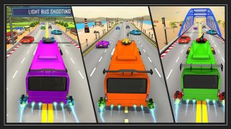 Bus racing games 3d - juegos de autobuses screenshot 1