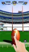 world rugby goal kicker 3d: champions league screenshot 1