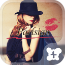 Parisian-Stylish Theme Icon