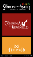 Lo Svarione Degli Anelli screenshot 16