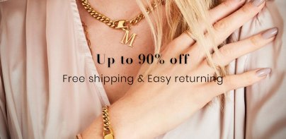 Yehwang: Wholesale Jewelry