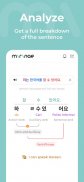 Mirinae - Learn Korean with AI screenshot 13