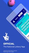 The National Lottery - Lotto, EuroMillions & more screenshot 5
