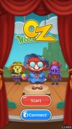 Wicked OZ Puzzle screenshot 4