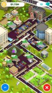 Car Business: Idle Tycoon - Idle Clicker Tycoon screenshot 5