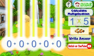 Cool Math Games for Kids screenshot 7