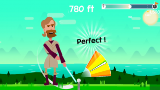 Golf Orbit screenshot 6