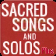 SACRED SONGS AND SOLOS screenshot 0