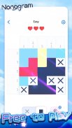 Nonogram Prime - Classic Paint Logic Puzzle screenshot 7