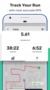 Fitso Running & Fitness App screenshot 3