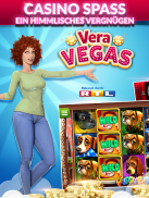 Mary Vegas - Slots & Casino screenshot 3