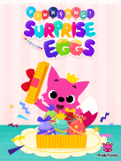 PINKFONG! Surprise Eggs screenshot 7