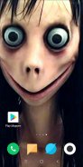 MOMO Wallpapers screenshot 3