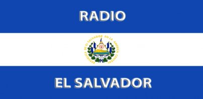 Radio El Salvador