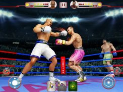 World Tag Team Boxing 2019 screenshot 1