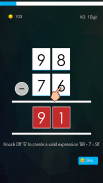 TAKO 123 - Analytical Math Puzzles screenshot 9