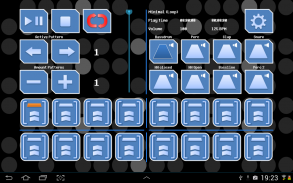 BoomBox - Drum Computer (FREE) screenshot 5