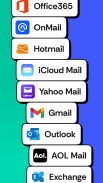 Trimbox: Easy Email Cleaner screenshot 1