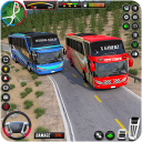 Offroad Coach Bus Spiele 3d