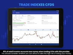 Plus500: CFD Online Trading on Forex and Stocks screenshot 4