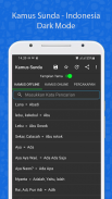 Kamus Sunda Lengkap (Offline) screenshot 4