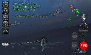 Pacific Navy Fighter C.E. (AS) screenshot 11