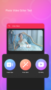 Photo Slideshow - Photo Video Maker with Music screenshot 4