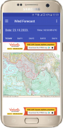 Satellite Weather Radar India screenshot 3
