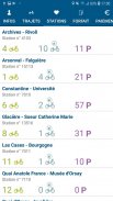 Vélib' (appli officielle) screenshot 7