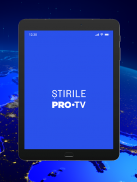 Stirile ProTV screenshot 12