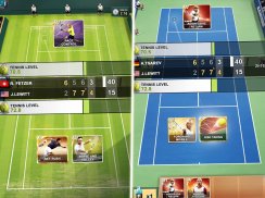 TOP SEED Tennis: Sports Management Simulation Game screenshot 10