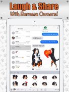 BernerMoji - Bernese Emojis screenshot 2