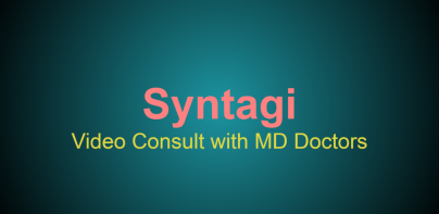 Syntagi - Consult MY Doctor