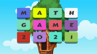 Math Game :Learning Math screenshot 7