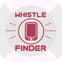 Whistle Telepon Finder