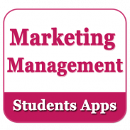 Marketing Management - Educational app for student screenshot 0