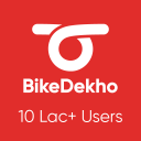🏍 BikeDekho - New Bikes & Scooters Price & Offers Icon