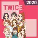 TWICE Piano Magic 2020 - Can't Stop Me Icon