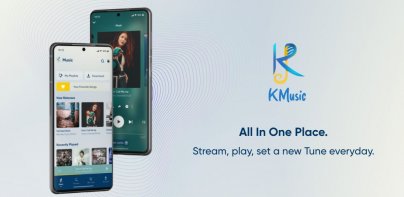 Korek Music