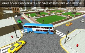 City Bus Pro Driver Simulator screenshot 0