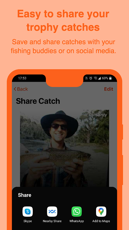 FishVerify - APK Download for Android