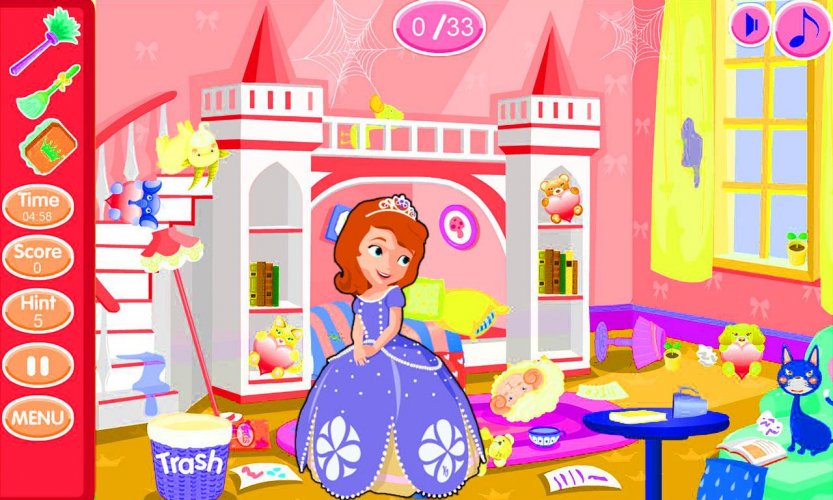 Little Princess Sofia Games 1 Download Android Apk Aptoide - sofia video games roblox