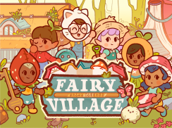 Fairy Village screenshot 9