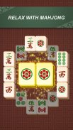 Mahjong Solitaire: Tile Match screenshot 4